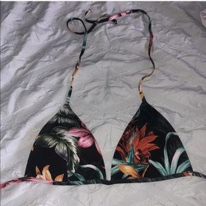H&M Bathing Suit Top